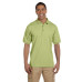 Adult Ultra Cotton® Adult 6.3 oz. Piqué Polo
