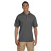 Adult Ultra Cotton® Adult 6.3 oz. Piqué Polo