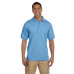 Adult Ultra Cotton® Adult 6.3 oz. Piqué Polo