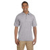 Adult Ultra Cotton® Adult 6.3 oz. Piqué Polo