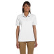 Ladies' Ultra Cotton® Ladies' 6.3 oz. Piqué Polo