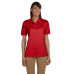 Ladies' Ultra Cotton® Ladies' 6.3 oz. Piqué Polo