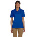 Ladies' Ultra Cotton® Ladies' 6.3 oz. Piqué Polo