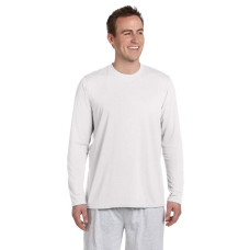 Adult Performance® Adult 5 oz. Long-Sleeve T-Shirt