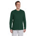 Adult Performance® Adult 5 oz. Long-Sleeve T-Shirt