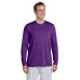 Adult Performance® Adult 5 oz. Long-Sleeve T-Shirt