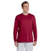 Adult Performance® Adult 5 oz. Long-Sleeve T-Shirt