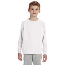 Youth Performance® Youth 5 oz. Long-Sleeve T-Shirt