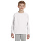 Youth Performance® Youth 5 oz. Long-Sleeve T-Shirt