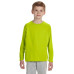 Youth Performance® Youth 5 oz. Long-Sleeve T-Shirt