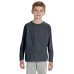 Youth Performance® Youth 5 oz. Long-Sleeve T-Shirt