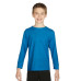 Youth Performance® Youth 5 oz. Long-Sleeve T-Shirt