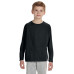 Youth Performance® Youth 5 oz. Long-Sleeve T-Shirt