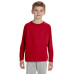 Youth Performance® Youth 5 oz. Long-Sleeve T-Shirt