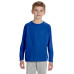 Youth Performance® Youth 5 oz. Long-Sleeve T-Shirt