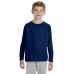 Youth Performance® Youth 5 oz. Long-Sleeve T-Shirt