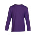 Youth Performance® Youth 5 oz. Long-Sleeve T-Shirt
