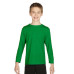 Youth Performance® Youth 5 oz. Long-Sleeve T-Shirt