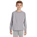Youth Performance® Youth 5 oz. Long-Sleeve T-Shirt
