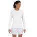 Ladies' Performance® Ladies' 5 oz. Long-Sleeve T-Shirt
