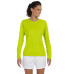Ladies' Performance® Ladies' 5 oz. Long-Sleeve T-Shirt