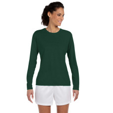 Ladies' Performance® Ladies' 5 oz. Long-Sleeve T-Shirt