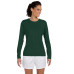 Ladies' Performance® Ladies' 5 oz. Long-Sleeve T-Shirt