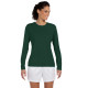 Ladies' Performance® Ladies' 5 oz. Long-Sleeve T-Shirt