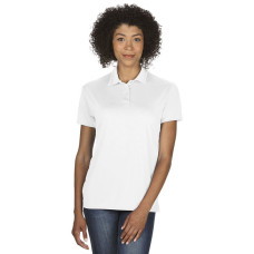 Ladies' Performance® 4.7 oz. Jersey Polo