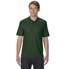 Adult Performance® 5.6 oz. Double Piqué Polo