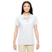 Ladies' Performance® 5.6 oz. Double Piqué Polo