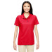 Ladies' Performance® 5.6 oz. Double Piqué Polo