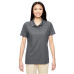 Ladies' Performance® 5.6 oz. Double Piqué Polo