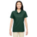 Ladies' Performance® 5.6 oz. Double Piqué Polo