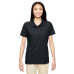 Ladies' Performance® 5.6 oz. Double Piqué Polo