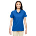 Ladies' Performance® 5.6 oz. Double Piqué Polo