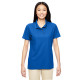 Ladies' Performance® 5.6 oz. Double Piqué Polo