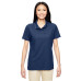 Ladies' Performance® 5.6 oz. Double Piqué Polo