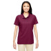 Ladies' Performance® 5.6 oz. Double Piqué Polo