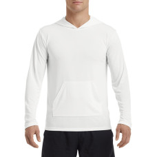 ADULT Performance® Adult Hooded T-Shirt