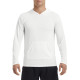 ADULT Performance® Adult Hooded T-Shirt