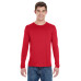 Adult Performance® Adult 4.7 oz. Long-Sleeve Tech T-Shirt