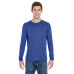 Adult Performance® Adult 4.7 oz. Long-Sleeve Tech T-Shirt