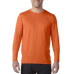 Adult Performance® Adult 4.7 oz. Long-Sleeve Tech T-Shirt