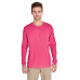 Adult Performance® Adult 4.7 oz. Long-Sleeve Tech T-Shirt