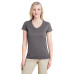 Ladies' Performance® Ladies' 4.7 oz. V-Neck Tech T-Shirt