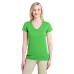 Ladies' Performance® Ladies' 4.7 oz. V-Neck Tech T-Shirt