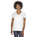 Ladies' 5.3 oz. V-Neck T-Shirt