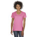 Ladies' 5.3 oz. V-Neck T-Shirt