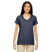 Ladies' 5.3 oz. V-Neck T-Shirt